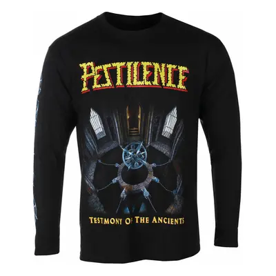 tee-shirt métal pour hommes Pestilence - Testimony - ART WORX