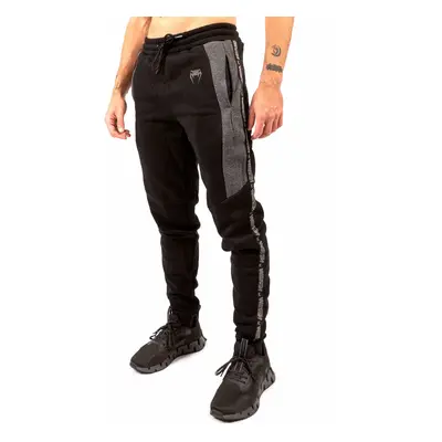 Pantalon pour hommes (survêtement) VENUM - Connect Jogger - Noir noir