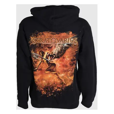 sweat-shirt avec capuche pour hommes Stratovarius - Nemesis - ART WORX