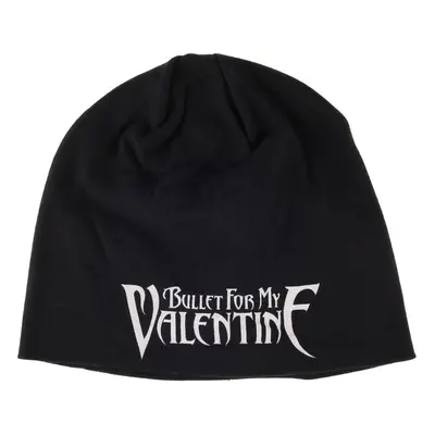 bonnet Bullet For my Valentine - Logo - RAZAMATAZ - JB041