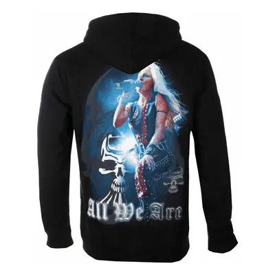 sweat-shirt avec capuche pour hommes Doro - All we are - ART WORX