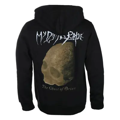 sweat-shirt avec capuche pour hommes My Dying Bride - The Ghost Of Orion Skull - RAZAMATAZ - ZH2