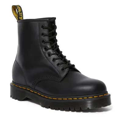 bottes en cuir unisexe - Dr. Martens - DM25345001