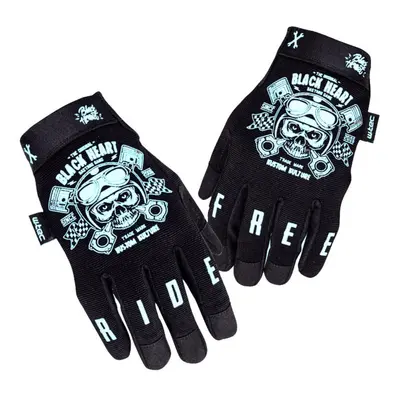 Gants BLACK HEART