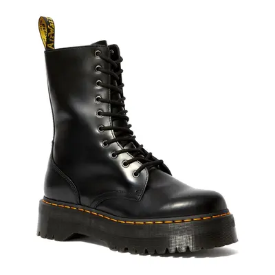 Bottes DR. MARTENS - trous - Jadon Hi