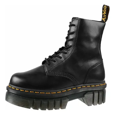 Chaussures pour femmes DR. MARTENS - trous - Audrick