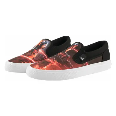 chaussures de tennis basses unisexe Star Wars - DC - ADYS300775-BLR