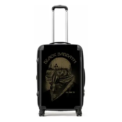 Valise BLACK SABBATH - NEVER SAY