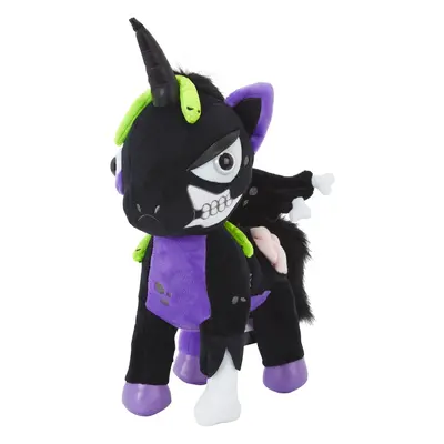 Jouet en peluche KILLSTAR – Myth – Zombiecorn – Livin' Dead – noir – KSRA004838