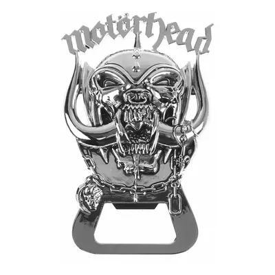 ouvre Motörhead