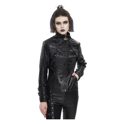 Veste pour femmes (blouson) DEVIL FASHION - Stand