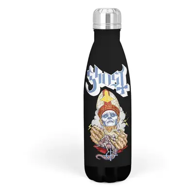 Bouteille thermos GHOST - PAPA NIHIL