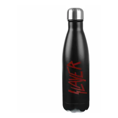 Bouteille thermos SLAYER - LOGO