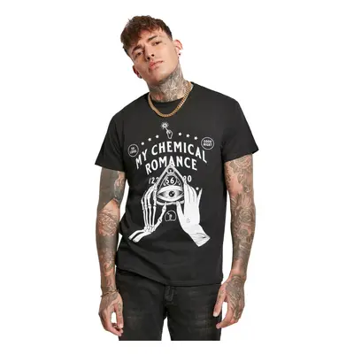 tee-shirt métal pour hommes My Chemical Romance - Pyramid - NNM - MC564