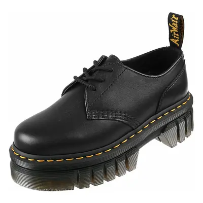 Chaussures pour femmes DR. MARTENS - trous - Audrick