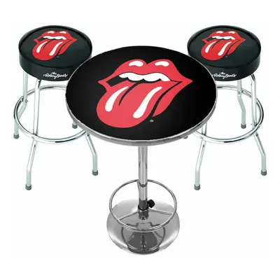 Ensemble de bar THE ROLLING STONES - CLASSIC TONGUE