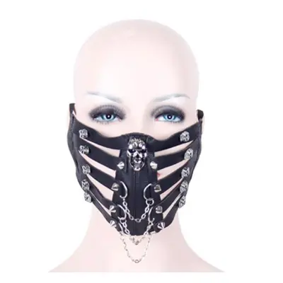 masque DEVIL FASION - Gothic Malachie