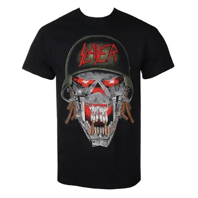 tee-shirt métal pour hommes Slayer - War Ensemble - ROCK OFF - SLAYTEE45MB