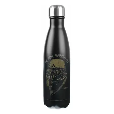 Bouteille thermos BLACK SABBATH - NEVER SAY DIE