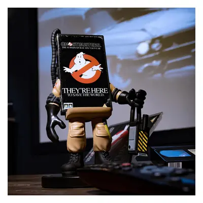 Support de chargement pour téléphone portable Ghostbusters