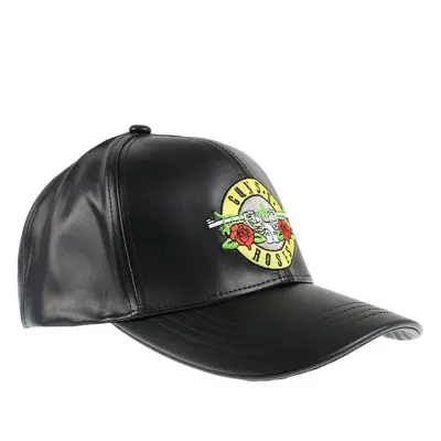 Casquette Guns N' Roses - Bullet - ROCK OFF