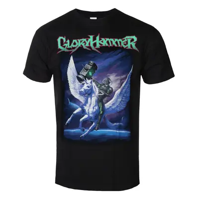 tee-shirt métal pour hommes Gloryhammer - Fly away - ART WORX