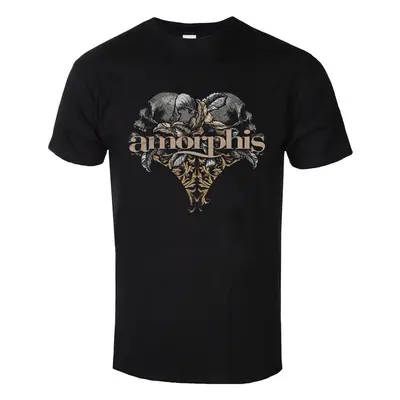 tee-shirt métal pour hommes Amorphis - Skulls - ART WORX