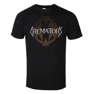 tee-shirt métal pour hommes Crematory - Unbroken Logo - ART WORX