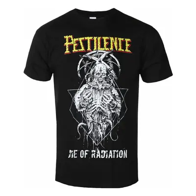 tee-shirt métal pour hommes Pestilence - ART WORX - ART WORX