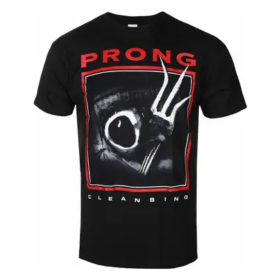 tee-shirt métal pour hommes Prong - Cleansing - ART WORX