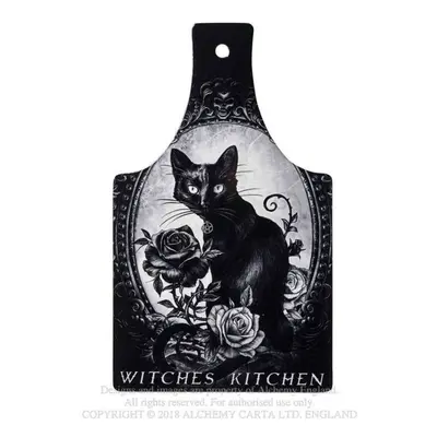 Planche de dégustation (décoration) ALCHEMY GOTHIC - Witches Kitchen