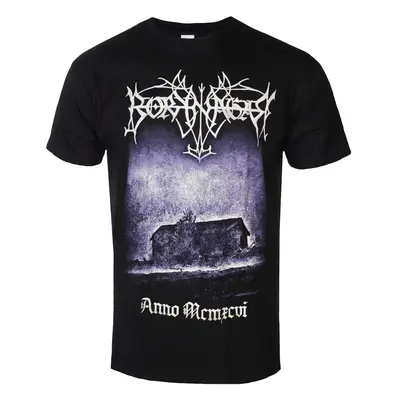 tee-shirt métal pour hommes Borknagar - Since - ART WORX