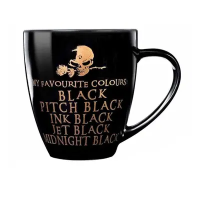 Tasse ALCHEMY GOTHIC - My Favourite Colours