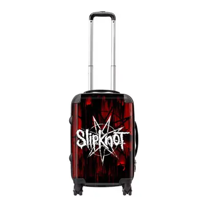 Valise Slipknot - Travel - Glitch Luggage The Mile High Carry On