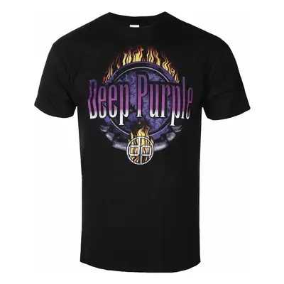 tee-shirt métal pour hommes Deep Purple - Deep Purple - ART WORX