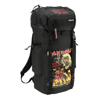 Sac à dos Iron Maiden - Festival - BRANDIT