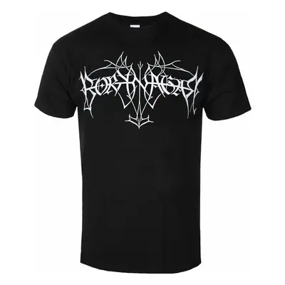 tee-shirt métal pour hommes Borknagar - White - ART WORX