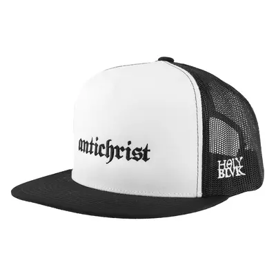 Casquette HOLY BLVK - ANTICHRIST