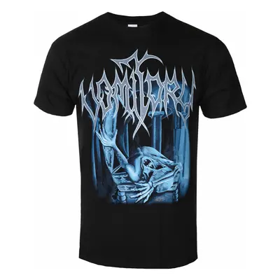 tee-shirt métal pour hommes Vomitory - Redemption - ART WORX