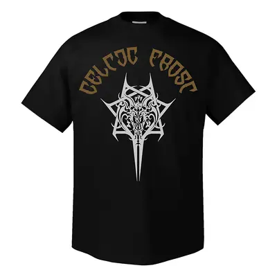 tee-shirt métal pour hommes Celtic Frost - Monotheist - ART WORX