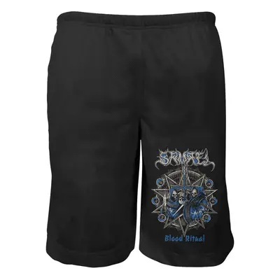 Short pour homme Samael - Blood Ritual - ART WORX