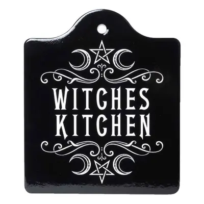 Décoration murale (ou plateau) ALCHEMY GOTHIC - Witches Kitchen