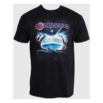 tee-shirt métal pour hommes Stratovarius - New Vision - ART WORX