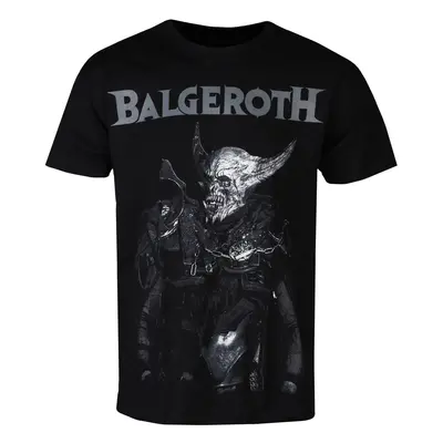 tee-shirt métal pour hommes Balgeroth - Böse und Gewaltbereit - ART WORX