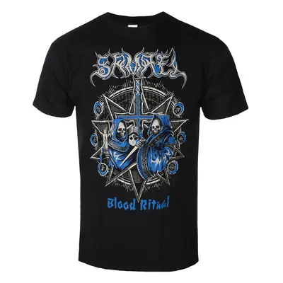 tee-shirt métal pour hommes Samael - Blood Ritual - ART WORX