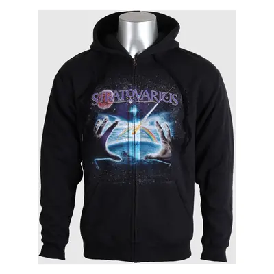 sweat-shirt avec capuche pour hommes Stratovarius - New Vision - ART WORX