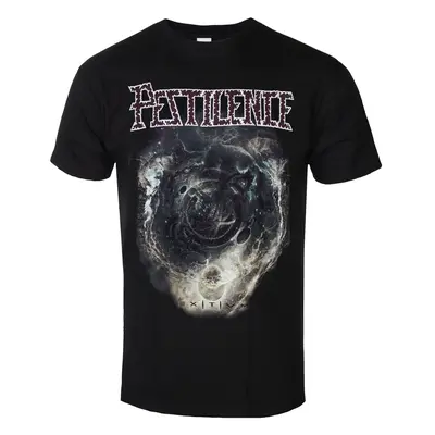 tee-shirt métal pour hommes Pestilence - Exitium - ART WORX