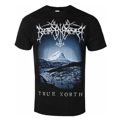 tee-shirt métal pour hommes Borknagar - True North - ART WORX