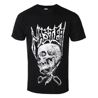 tee-shirt métal pour hommes Master - Revolutionary Cutthroat - ART WORX