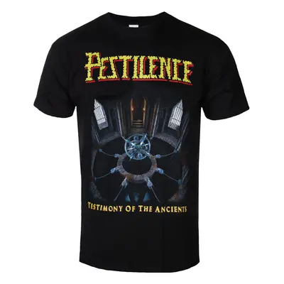 tee-shirt métal pour hommes Pestilence - Testimony - ART WORX